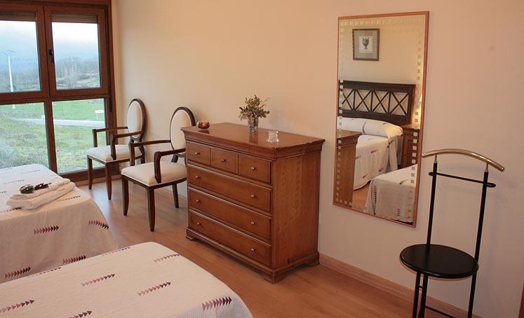 Apartamentos La Covatilla Neila de San Miguel Exteriör bild